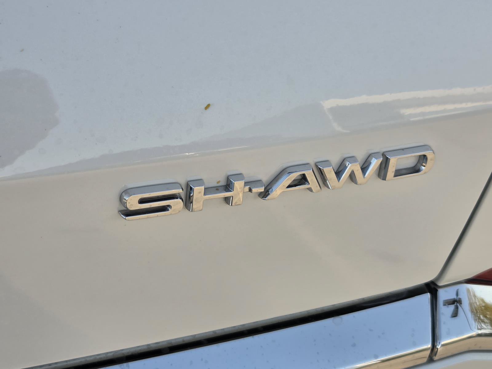 Certified 2026 Acura MDX w/ Advance Package AWD/4WD image 11