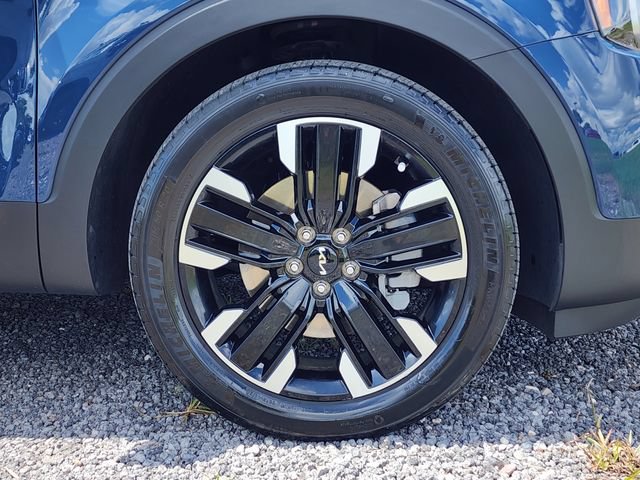 Certified 2025 Kia Telluride SX AWD/4WD image 13