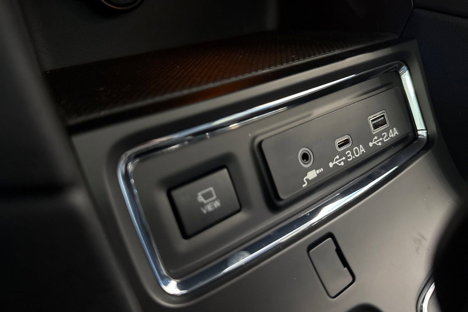 New 2026 Subaru Ascent Bronze Edition image 29