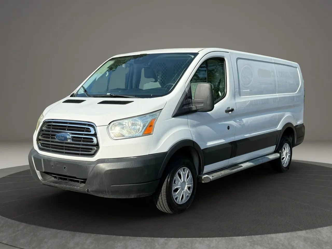 Used 2016 Ford Transit 250 130 Low Roof w/ Exterior Upgrade Package
