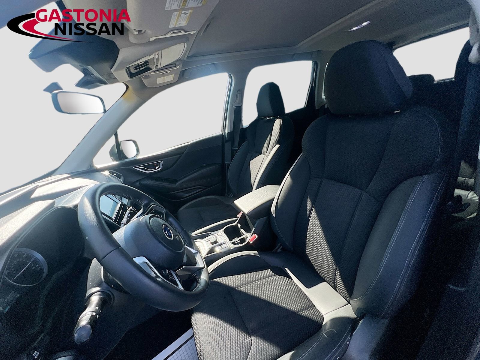 Used 2024 Subaru Forester Premium AWD/4WD image 27