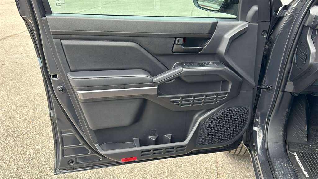 New 2026 Toyota Tacoma SR5 image 13