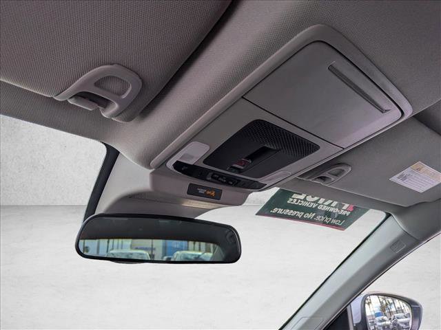 Used 2025 Honda Accord LX image 19