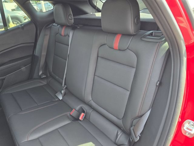 New 2026 Chevrolet Trax RS FWD image 17