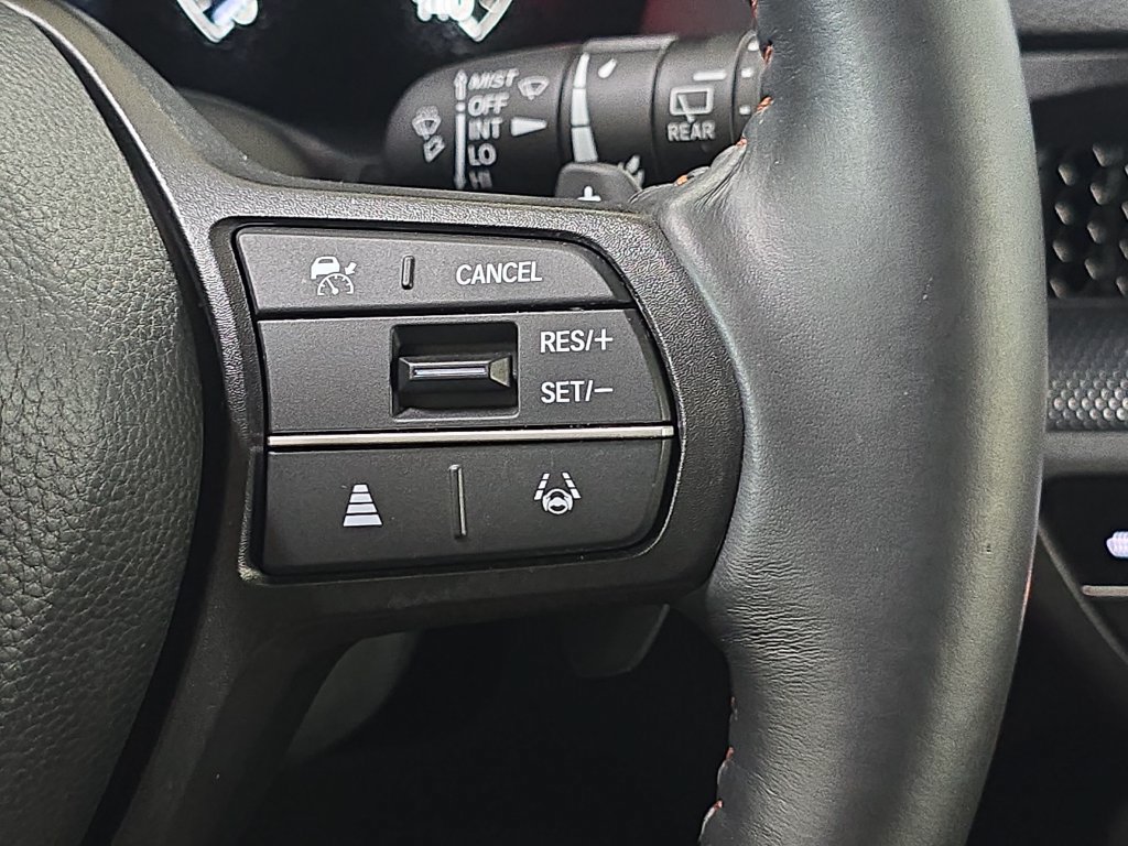 Used 2024 Honda CR-V Sport image 21