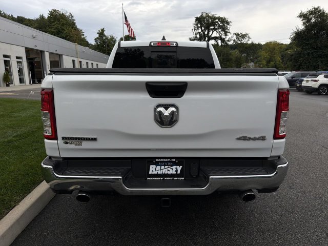 Used 2023 RAM 1500 Big Horn AWD/4WD image 7
