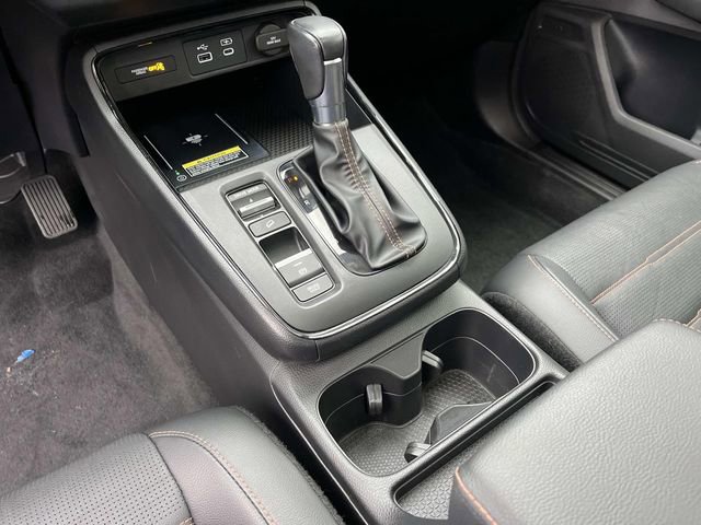 Used 2024 Honda CR-V Sport-L image 33