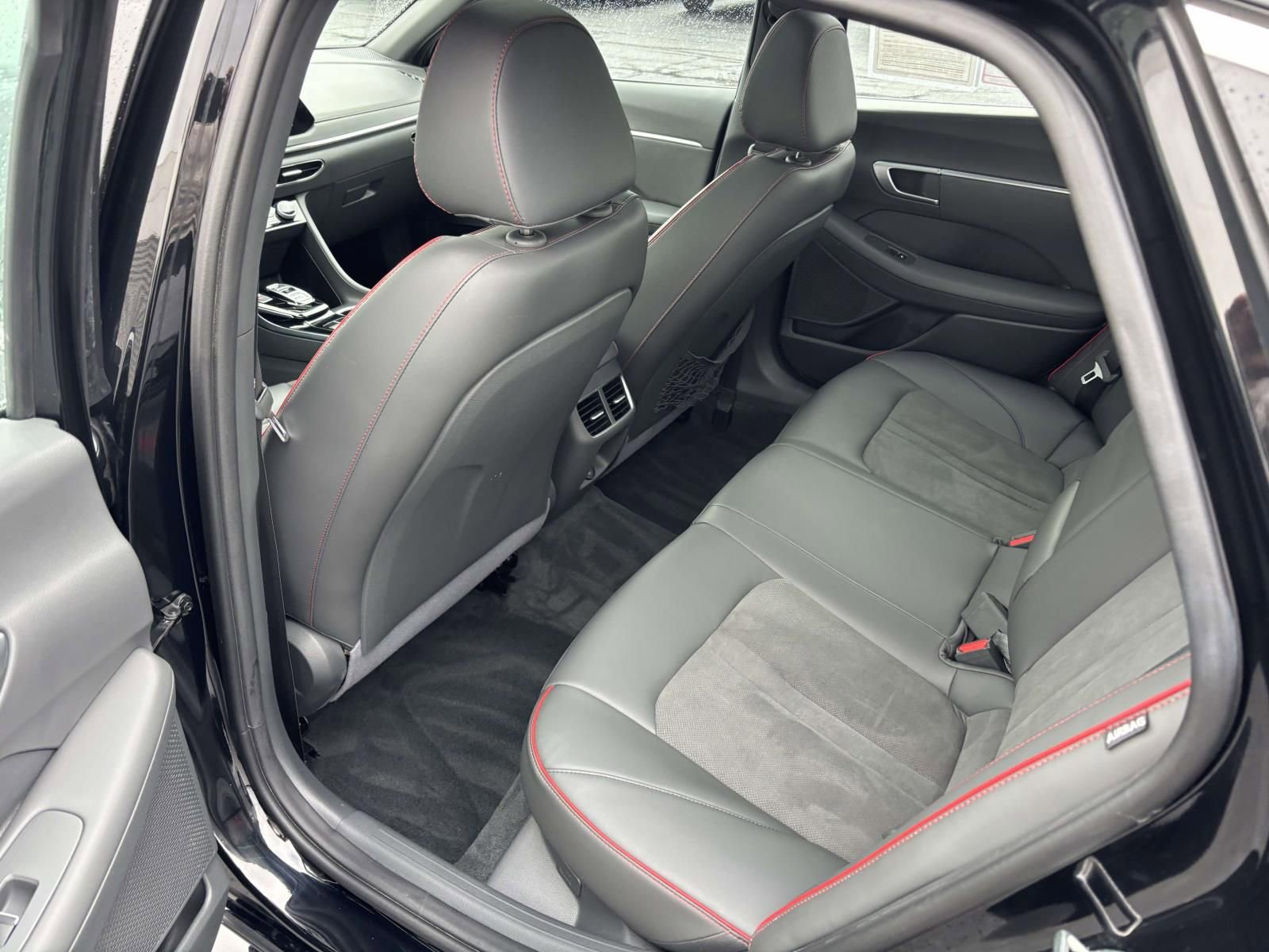 Used 2022 Hyundai Sonata SEL Plus image 30