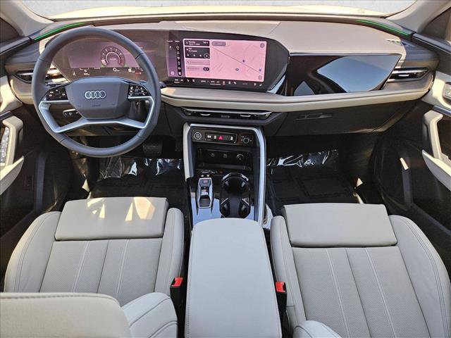 New 2026 Audi Q5 Premium AWD/4WD image 15