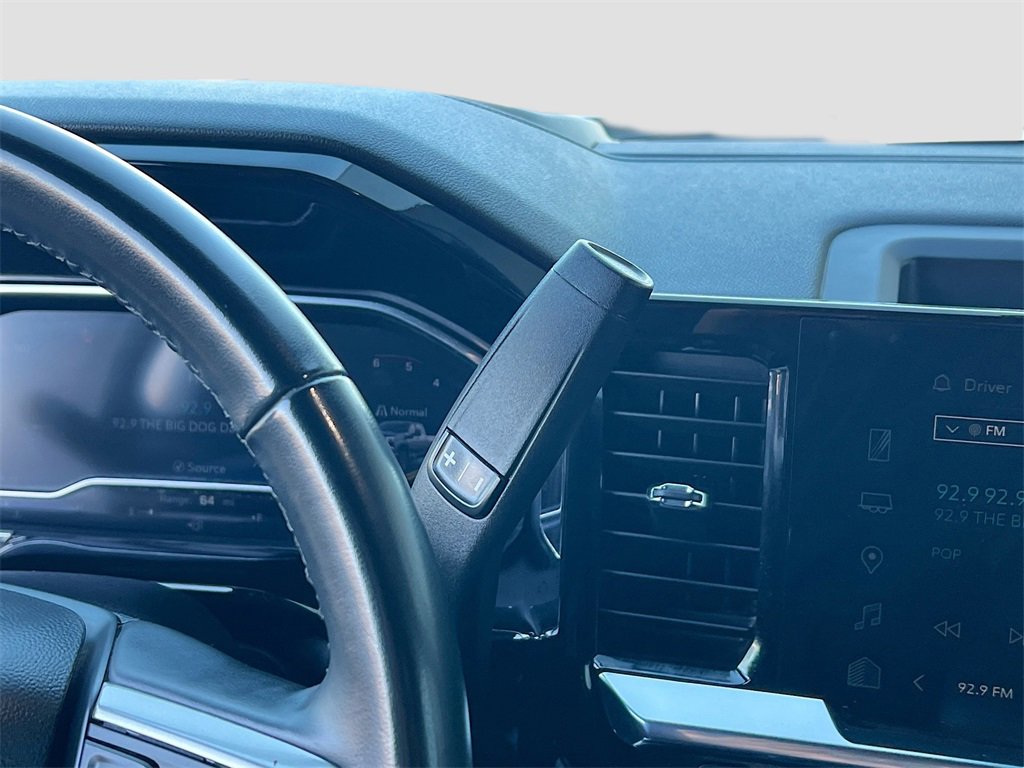 Used 2024 Chevrolet Silverado 2500 LT image 16