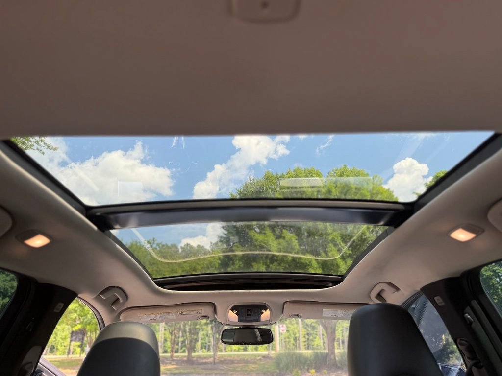 Used 2019 INFINITI QX50 Essential w/ Premium Heat Package FWD image 20