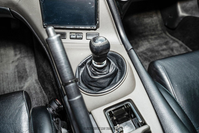 Used 1997 Toyota Supra Turbo image 54