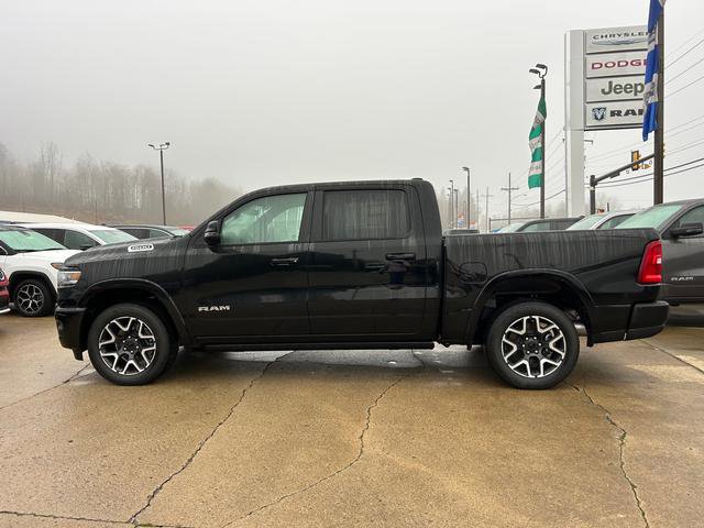 New 2026 RAM 1500 Laramie w/ Laramie Preferred Package image 6