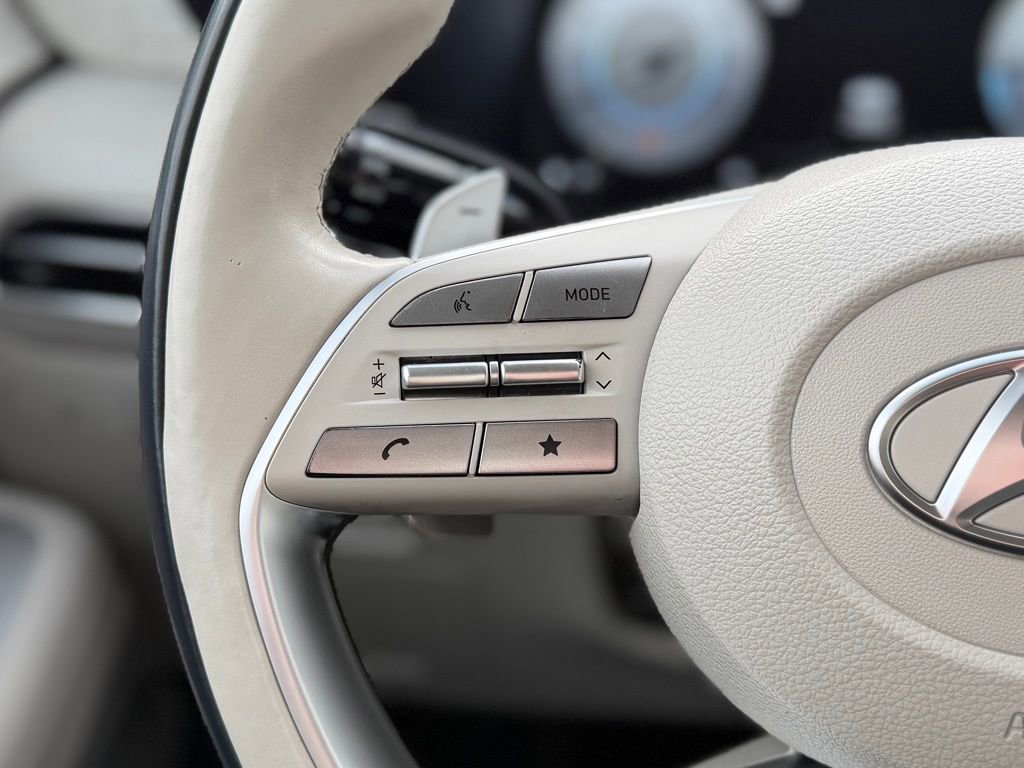 Used 2023 Hyundai Palisade Calligraphy image 20