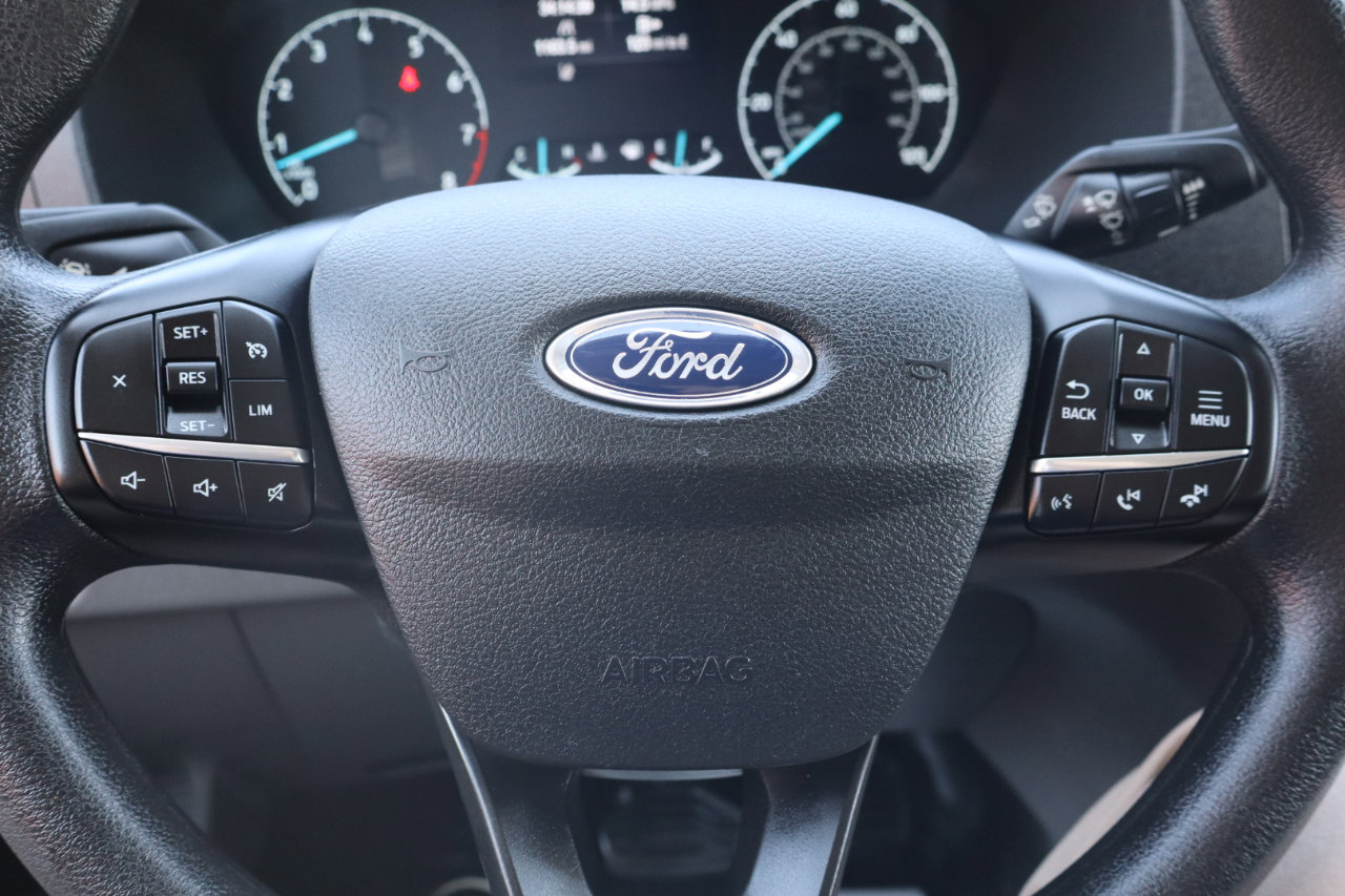 Used 2024 Ford Transit 350 XLT image 11