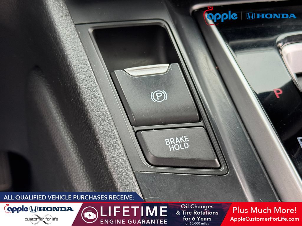 Used 2017 Honda CR-V EX-L image 28