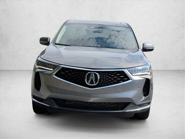 Used 2023 Acura RDX FWD w/ Technology Package image 3