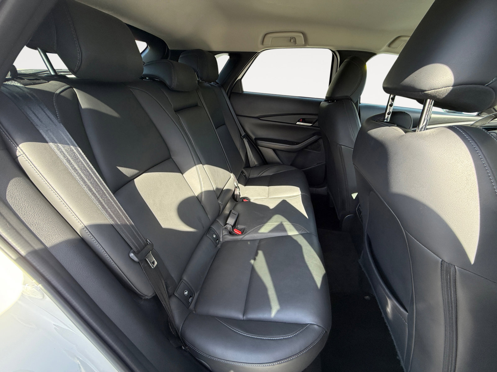 Certified 2022 MAZDA CX-30 AWD 2.5 S w/ Select Package image 18