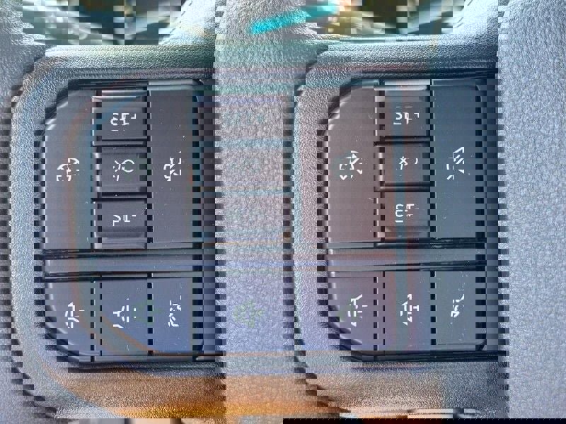 New 2026 Ford F350 XL w/ STX Appearance Package image 12