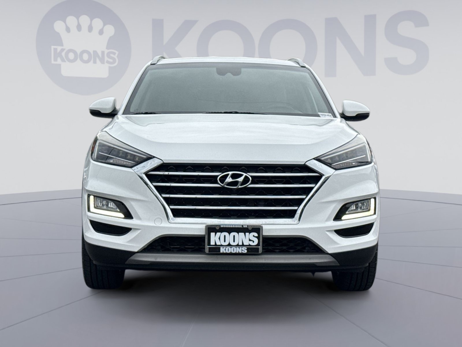 Used 2020 Hyundai Tucson Limited AWD/4WD image 11
