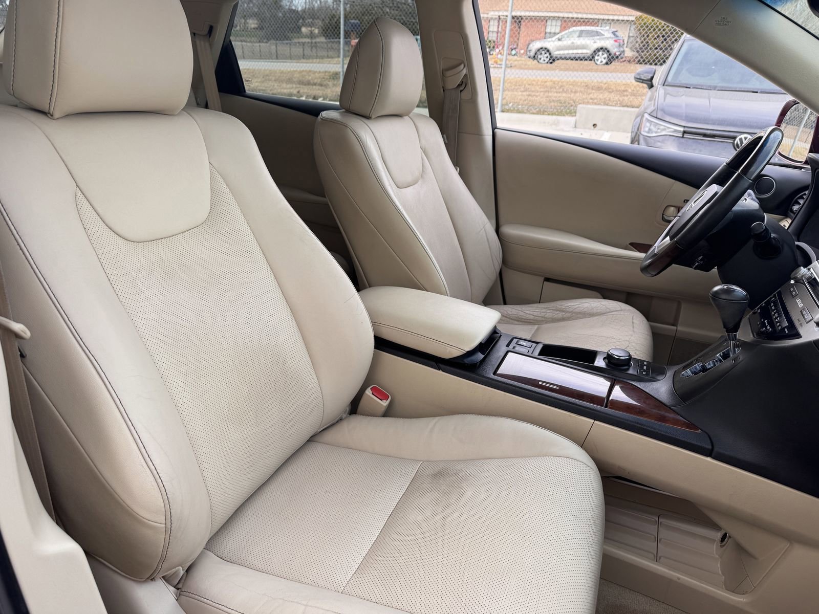 Used 2015 Lexus RX 350 FWD image 26