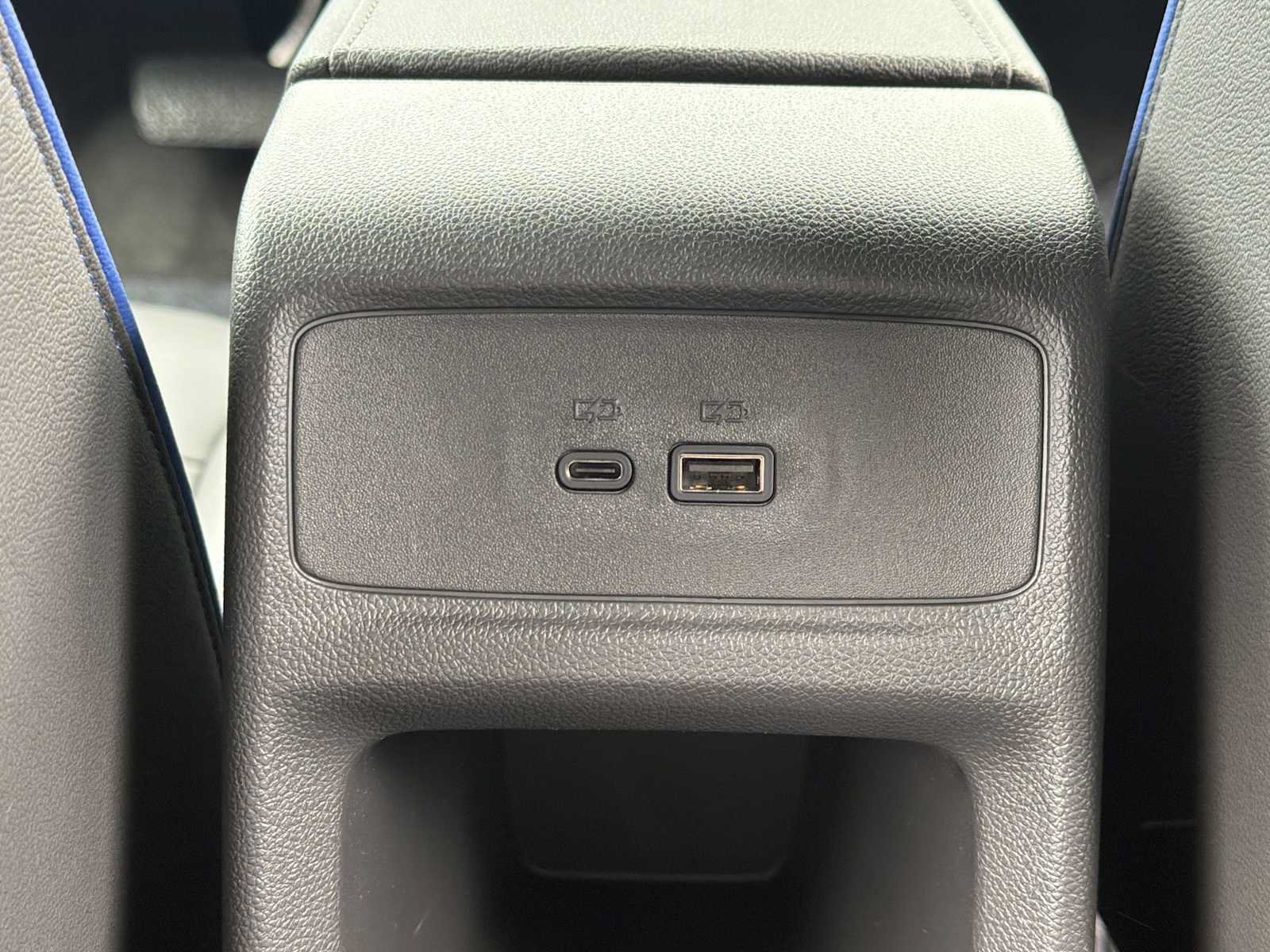 New 2026 Buick Envista Sport Touring w/ Convenience I Package FWD image 22