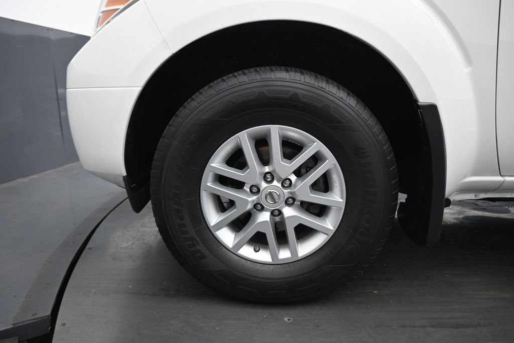 Used 2019 Nissan Frontier SV w/ Value Truck Package RWD image 45