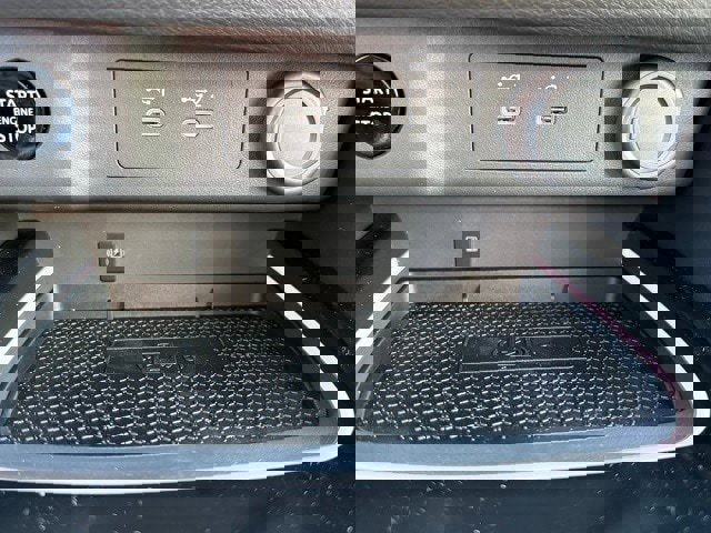 New 2026 Nissan Rogue SV w/ Rock Creek Premium Package image 33