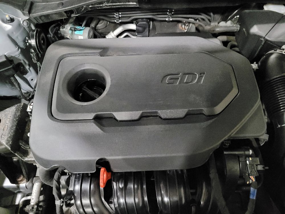 Used 2017 Hyundai Sonata Limited w/ Tech Package 03 FWD image 30