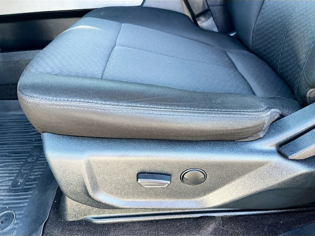 Used 2021 Ford Expedition XLT AWD/4WD image 18