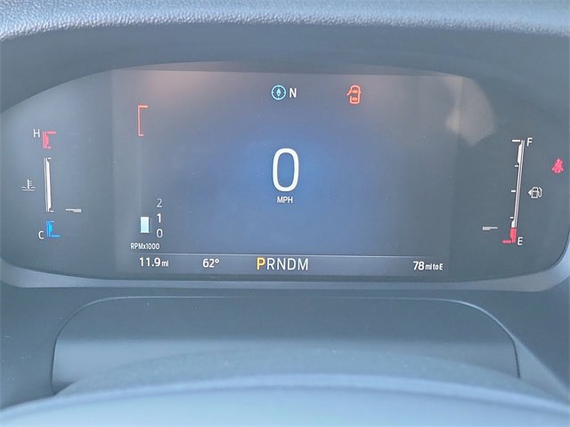 New 2026 Ford Transit 250 148 Medium Roof image 10