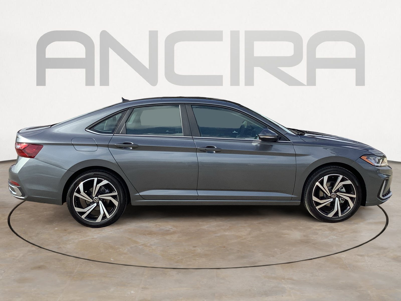 New 2027 Volkswagen Jetta SEL FWD image 9