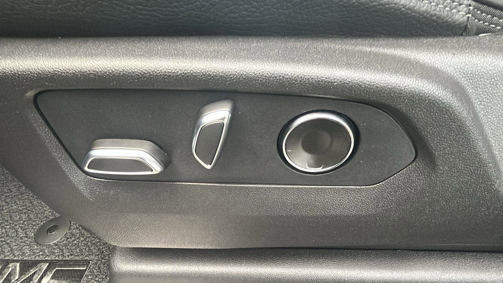 New 2026 GMC Sierra 1500 Denali image 30