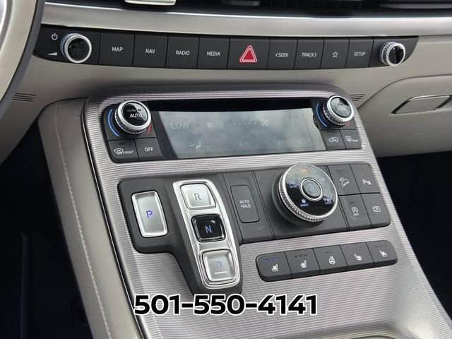 Used 2025 Hyundai Palisade Calligraphy image 25