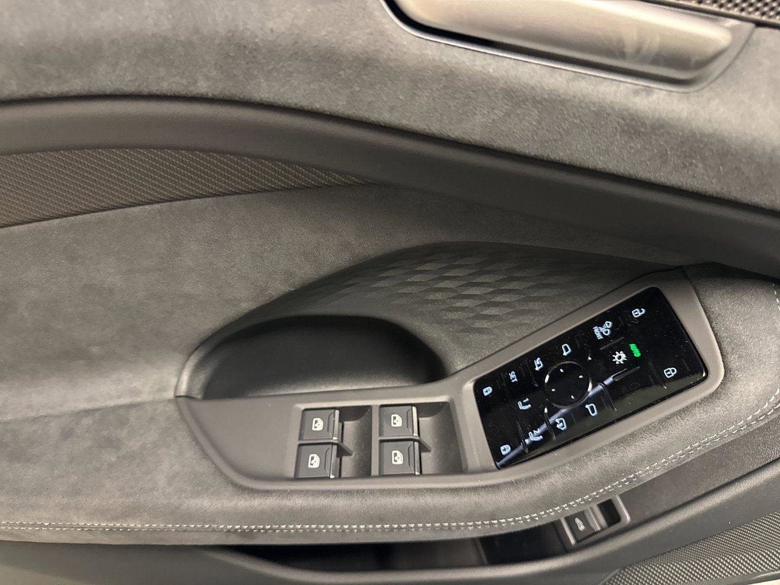 New 2026 Audi A6 Prestige image 10