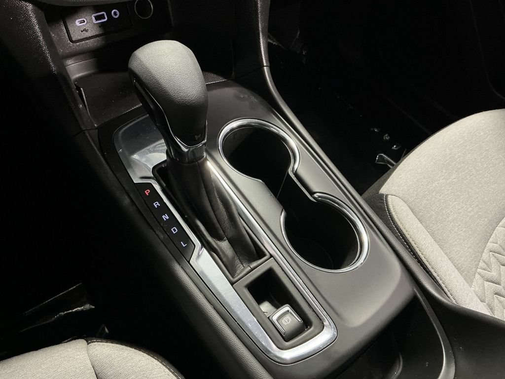 Used 2023 Chevrolet Equinox LS w/ LS Convenience Package FWD image 23