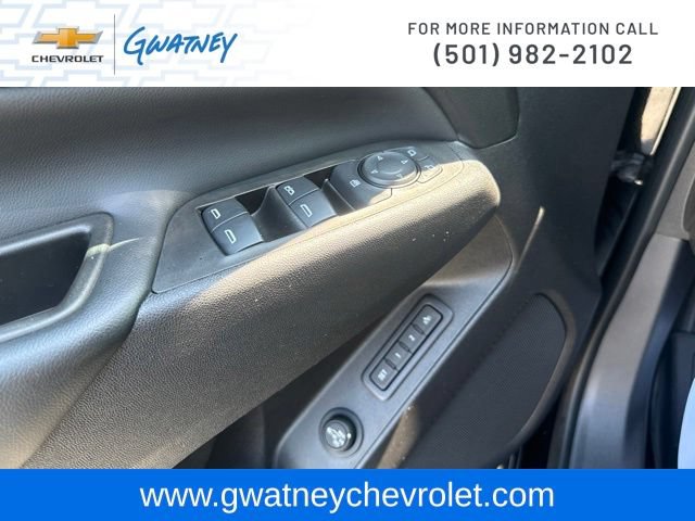 Used 2020 Chevrolet Equinox LT w/ Midnight Edition FWD image 21