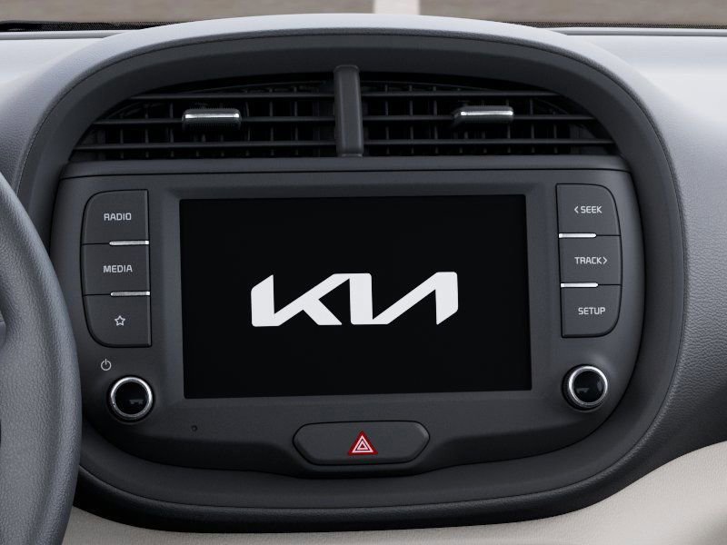 New 2025 Kia Soul LX w/ LX Technology Package image 21