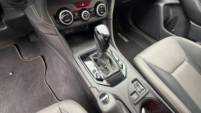 Used 2023 Subaru Crosstrek 2.5i Sport image 23