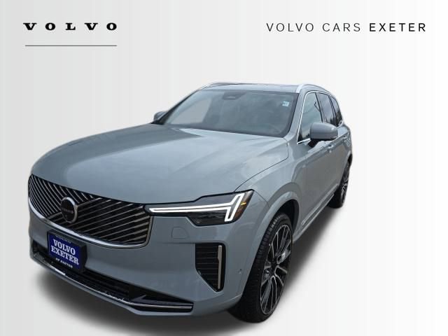 New 2026 Volvo XC90 B6 Plus w/ Protection Package Premier image 3