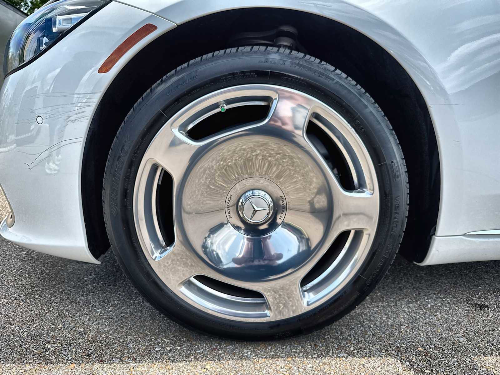 Used 2024 Mercedes-Benz Maybach S 680 4MATIC image 14