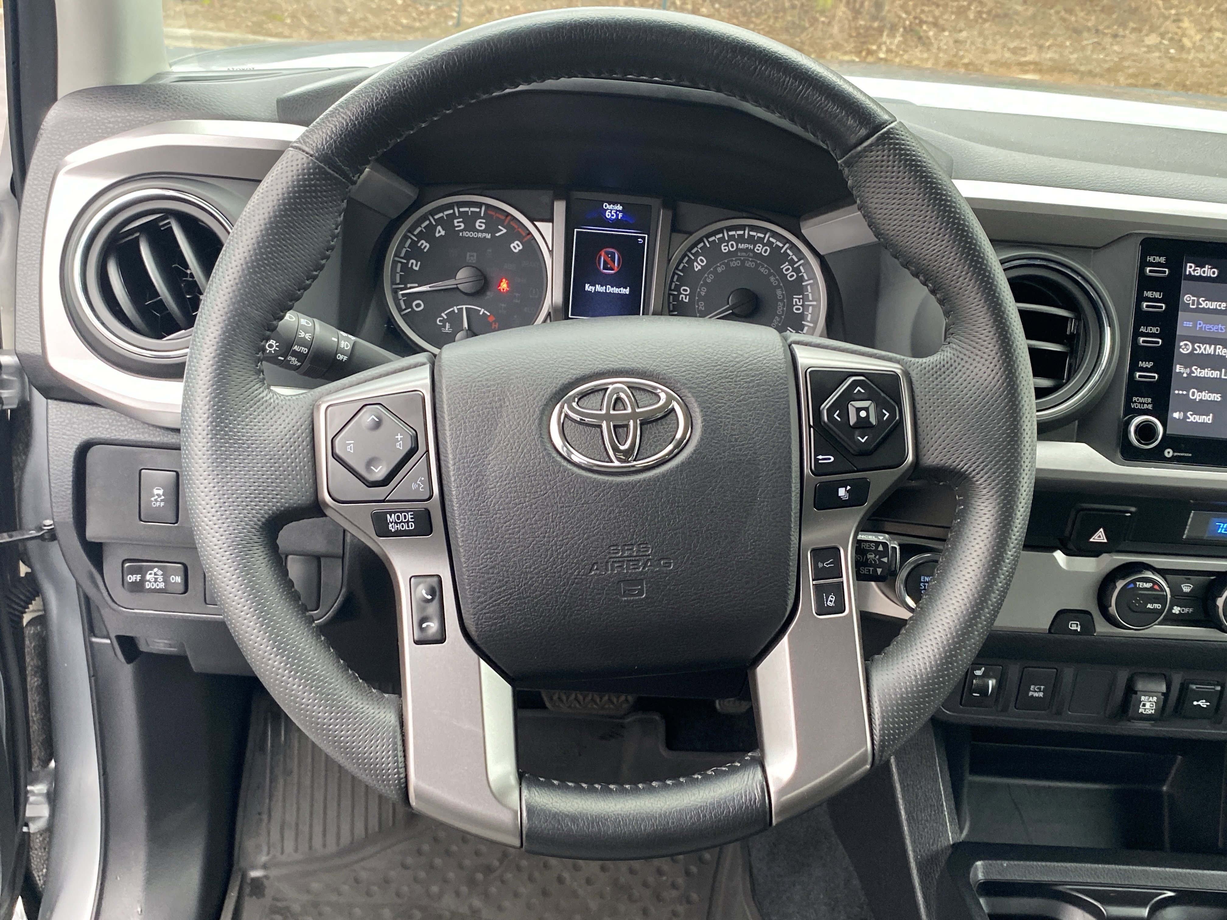 Used 2023 Toyota Tacoma SR5 image 13