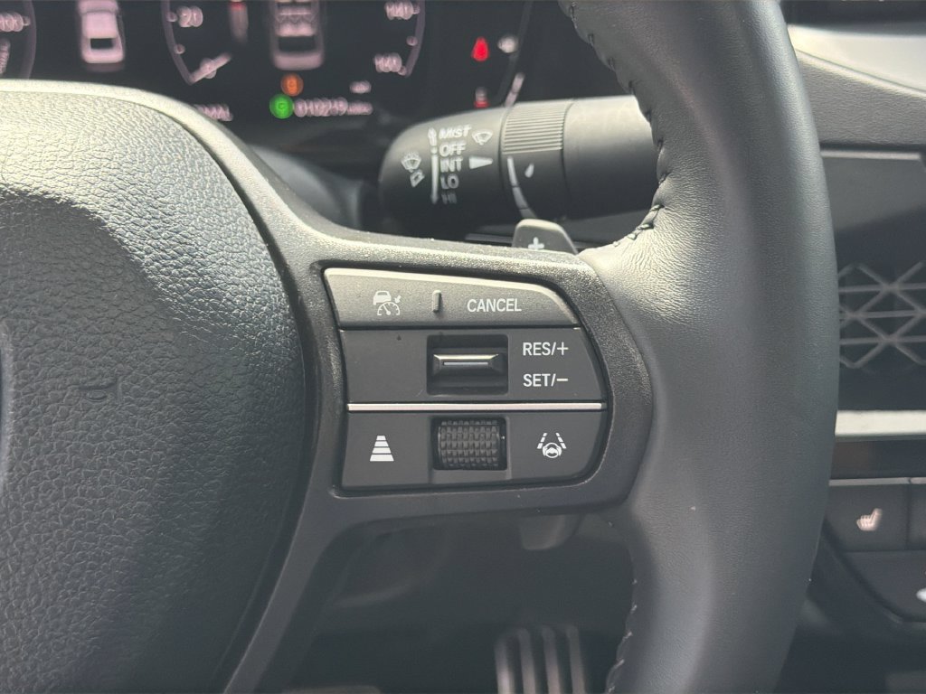 Used 2025 Honda Accord Sport image 53