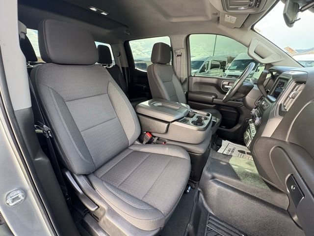 Used 2024 Chevrolet Silverado 1500 Custom Trail Boss image 24