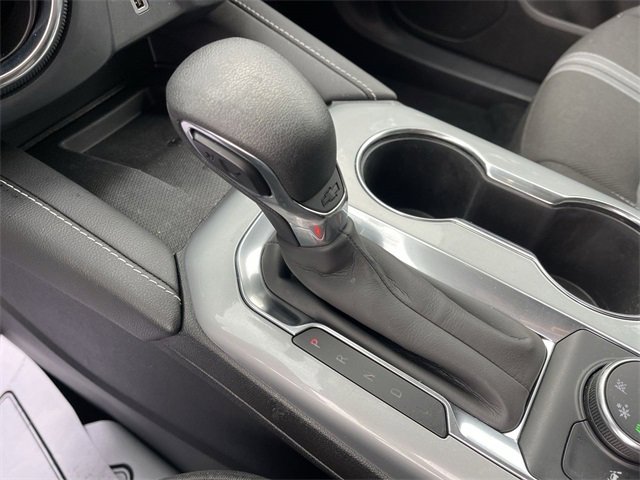 Used 2024 Chevrolet Blazer LT w/ Convenience Package image 19