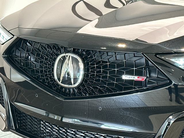 New 2026 Acura MDX Type S image 7