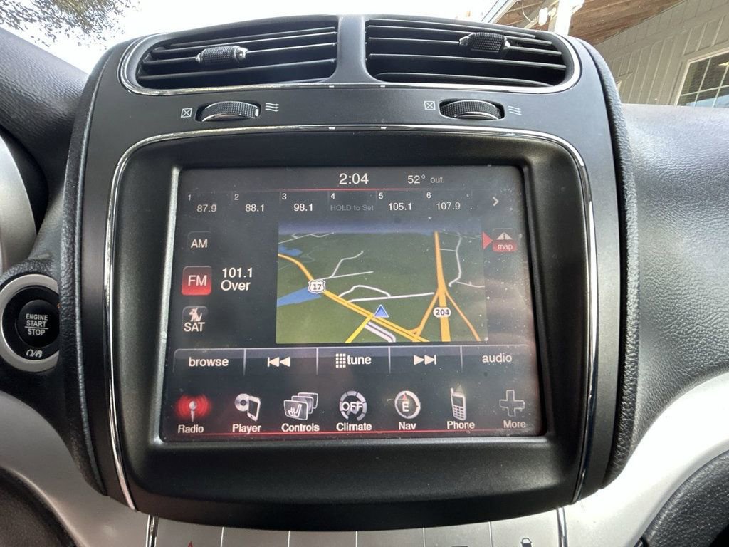 Used 2017 Dodge Journey GT image 19