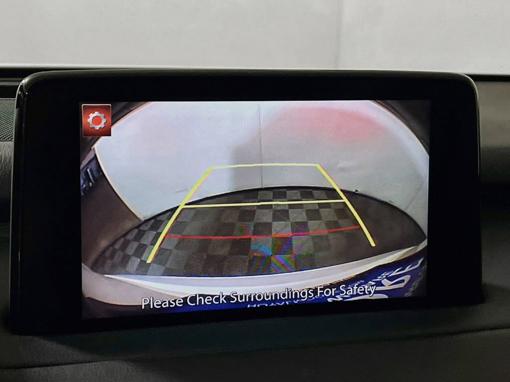 Used 2016 MAZDA CX-9 Touring AWD/4WD image 13