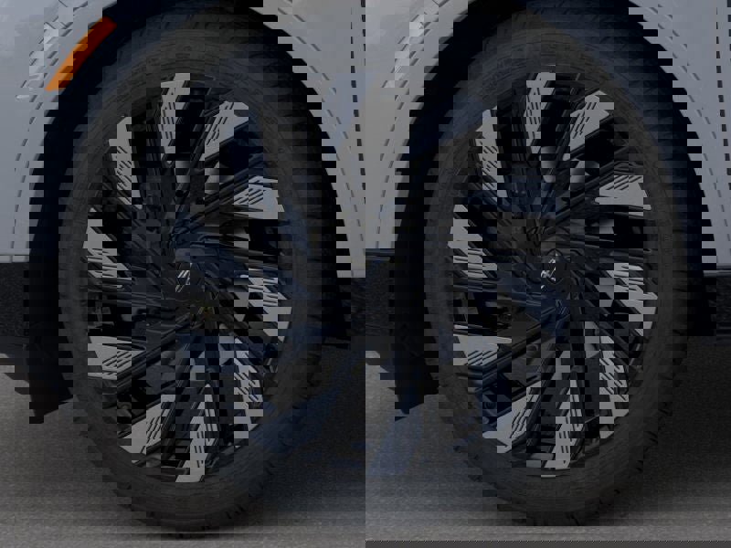 New 2026 Lincoln Nautilus Reserve w/ Jet Appearance Package image 19