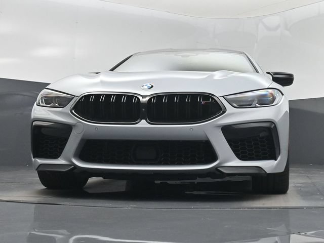 Used 2024 BMW M8 Gran Coupe xDrive Competition AWD/4WD image 31